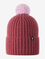 Reima - Beanie, Topsu - Kepurė - Raudona