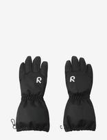 Reima - Gloves (Woven), Ennen - Pirštinės - Juoda