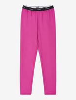 Reima - Fleece Pants, Olmeri - Apatinės kelnės - Rožinė