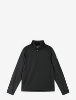 Reima - Fleece Sweater, Meriol - Flisinė striukė - Juoda