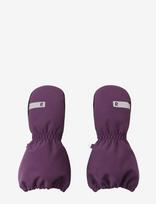 Reima - Mittens (Woven), Moffen - Pirštinės - Violetinė