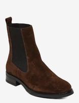 Steve Madden - Valera - Aulinukai plokščiu kulnu - Ruda