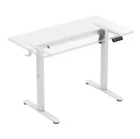 Elektrinis rėmas „Xeno 1.7 White“