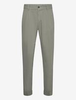 HUGO - Tom262D-H - Chino stiliaus kelnės - Chaki spalva
