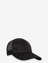 BOSS - Zed-Trucker-M - Kepurė - Juoda