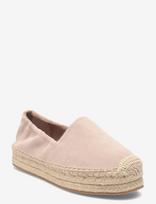 BOSS - Madeira_Slon_Sdb - Espadrilės plokščiu padu - Smėlio