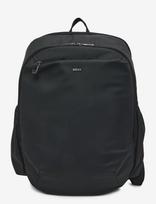 BOSS - Jace C_Backpack - Verslo kuprinė - Juoda