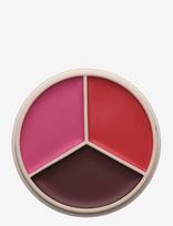 Anastasia Beverly Hills - Magic Touch Blush Trio - Makiažui - Marga / raštuota