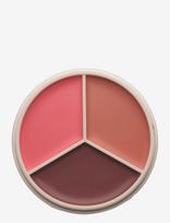 Anastasia Beverly Hills - Magic Touch Blush Trio - Makiažui - Marga / raštuota