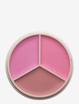Anastasia Beverly Hills - Magic Touch Blush Trio - Makiažui - Marga / raštuota