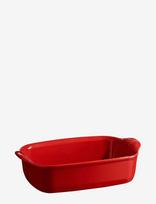 Emile Henry - Individual Oven Dish - Orkaitės indas - Raudona