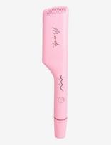 Mermade Hair - Double Waver Eu- Pink - Garbanojimo žnyplės - Rožinė