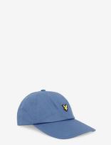 Lyle & Scott - Baseball Cap - Kepurė - Mėlyna