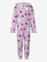 Gabby's Dollhouse - Jumpsuit - Pižama - Violetinė