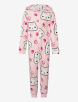 Gabby's Dollhouse - Jumpsuit - Pižama - Rožinė
