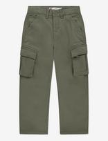 Levi's - Levi's® 578™ Baggy Cargo Pants - Cargo kelnės - Chaki spalva