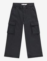 Levi's - Levi's® 578™ Baggy Cargo Pants - Cargo kelnės - Juoda