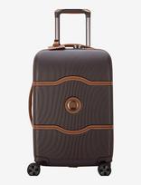 DELSEY PARIS - Châtelet 55 Carry-On Trolley - Lagaminas - Ruda
