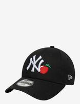 New Era - Chyt Fruit Icon 9Forty Neyyan - Kepurė - Juoda