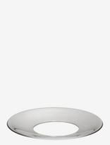 STOFF Nagel - Stoff Nagel Candle Holder Cuff (Set With 3 Pcs) - Žvakidė - Sidabro