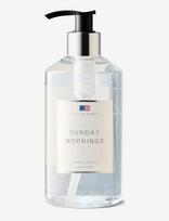 Lexington Home - Sunday Mornings Hand Wash, 350Ml - Skystas rankų muilas - Nude