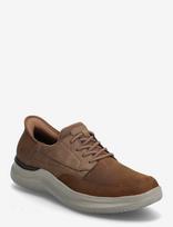 Skechers - Hasting - Rory - Įmaunami sportbačiai - Ruda