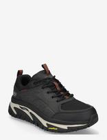 Skechers - Arch Fit Road Walker - Vernal - Sportiniai žygio batai - Juoda