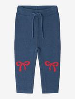 That's Mine - Norma Pants - Kelnės - Mėlyna