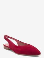 Tamaris - Women Sling - Aukštakulniai - Raudona