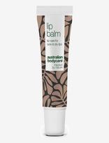 Australian Bodycare - Lip Balm 15 Ml - Lūpų balzamas - Nude
