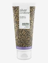 Australian Bodycare - Silver Conditioner 200 Ml - Kondicionierius - Nude