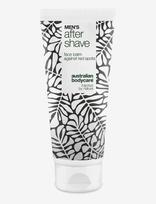 Australian Bodycare - After Shave Men 200 Ml - Priemonė po skutimosi - Nude