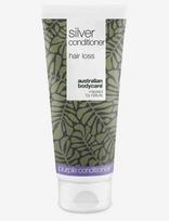 Australian Bodycare - Silver Conditioner Hair Loss 200 Ml - Kondicionierius - Nude