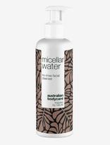 Australian Bodycare - Micellar Water 250 Ml - Micellar Water - Nude
