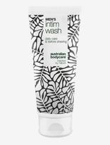 Australian Bodycare - Men's Intimate Wash 200 Ml - Veido prausiklis - Nude