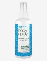 Australian Bodycare - Salicylic Body Spray 100 Ml - Kūno aliejus - Nude