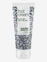 Australian Bodycare - Foot Cream 100 Ml - Pėdų kremas - Nude