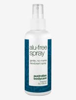 Australian Bodycare - Deo Spray - Aluminium Free 100 Ml - Purškiamas dezodorantas - Mėlyna