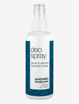 Australian Bodycare - Deo Spray 100 Ml - Purškiamas dezodorantas - Mėlyna