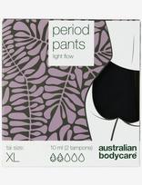 Australian Bodycare - Period Pants Midi Light Flow - Mėnesinių kelnaitės - Nude