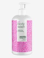 Australian Bodycare - B12 Body Wash 500 Ml - Voniai ir dušui - Nude