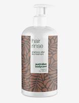 Australian Bodycare - Hair Rinse 500 Ml - Šampūnas - Nude