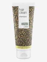 Australian Bodycare - Hair Clean Lemon Myrtle 200 Ml - Šampūnas - Smėlio