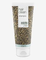 Australian Bodycare - Hair Clean Mint 200 Ml - Šampūnas - Smėlio