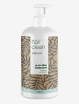 Australian Bodycare - Hair Clean Mint 500 Ml - Šampūnas - Nude