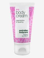 Australian Bodycare - B12 Body Creme 50 Ml - Kremai - Nude