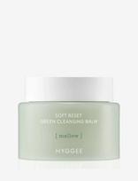 Hyggee - Soft Reset Green Cleansing Balm 100Ml - Valomasis balzamas - Nude