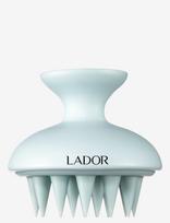 La'Dor - Scalp Massager Shampoo Brush - Galvos odos priežiūra - Mėlyna