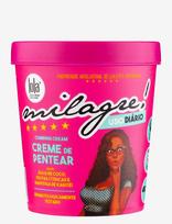 LOLA From RIO - Lola Milagre - Creme De Pentear - Galvos odos priežiūra - Nude