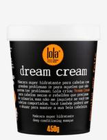 LOLA From RIO - Lola Dream Cream - Mask - Plaukų kaukė - Nude
